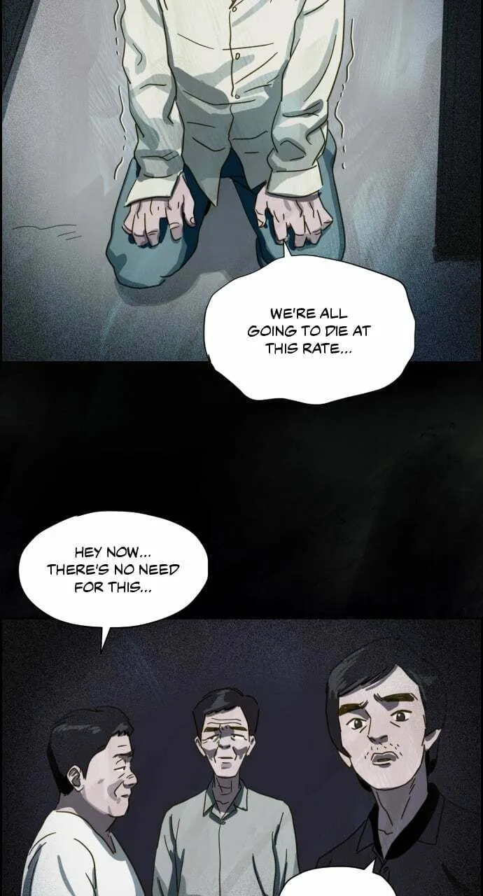 Day of Disaster Chapter 7 page 64 - 