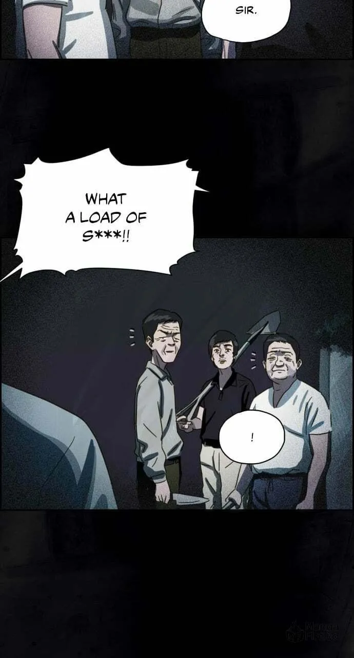 Day of Disaster Chapter 7 page 65 - 