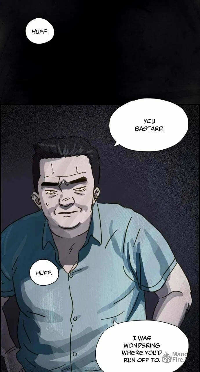 Day of Disaster Chapter 7 page 66 - 