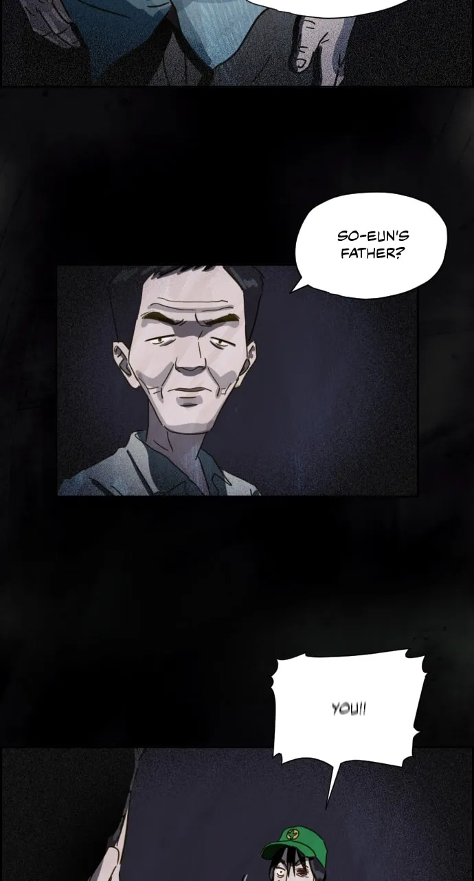 Day of Disaster Chapter 7 page 67 - 