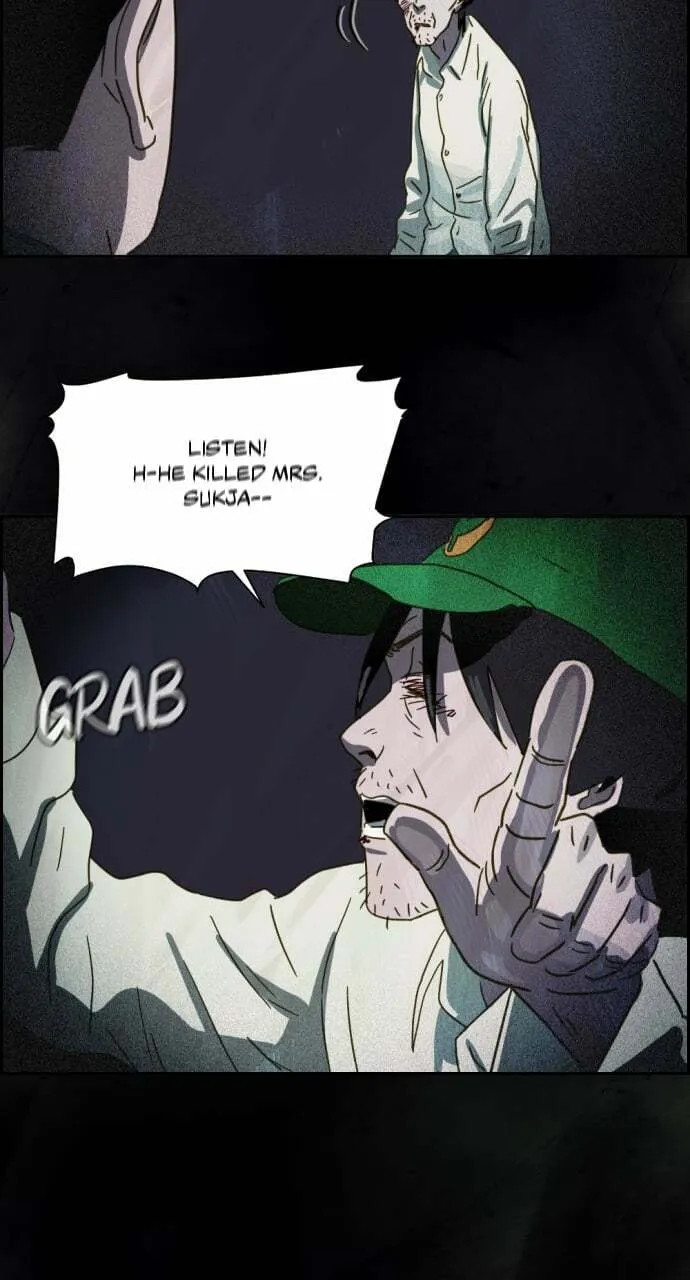 Day of Disaster Chapter 7 page 68 - 