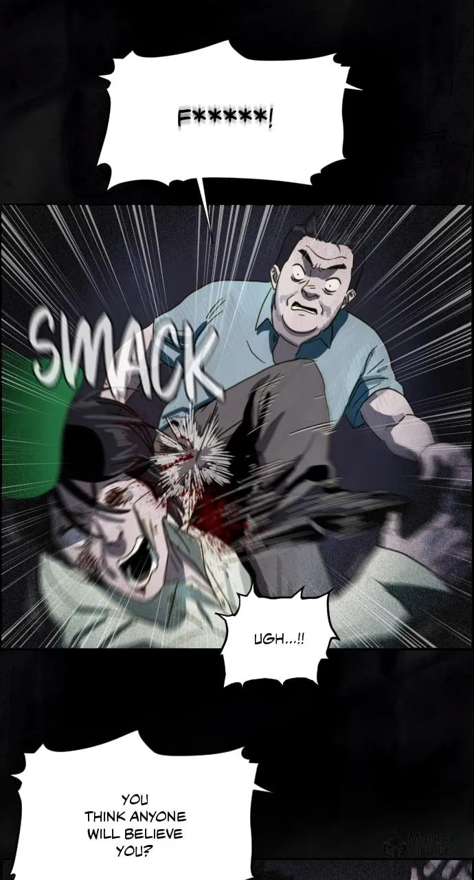 Day of Disaster Chapter 7 page 69 - 