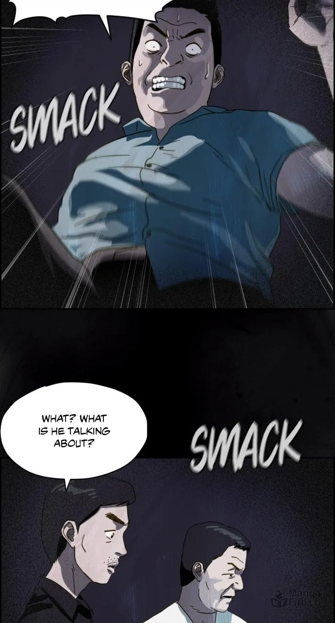 Day of Disaster Chapter 7 page 70 - 