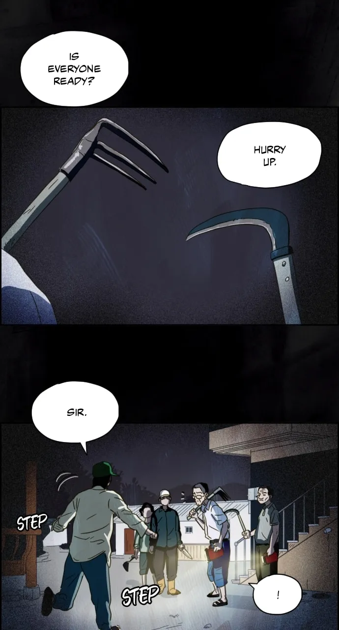 Day of Disaster Chapter 7 page 8 - 