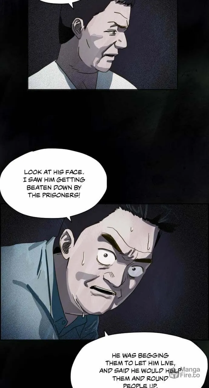Day of Disaster Chapter 7 page 72 - 