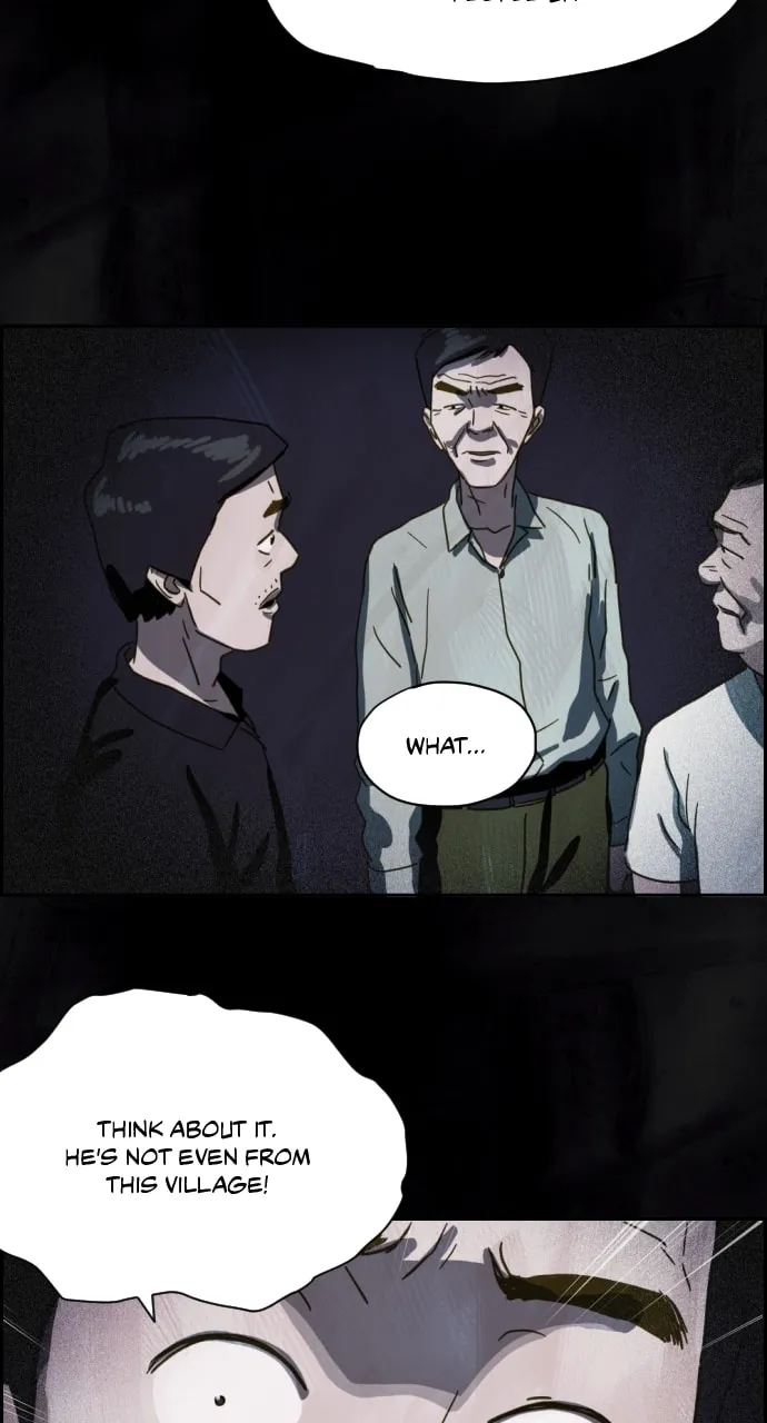 Day of Disaster Chapter 7 page 73 - 