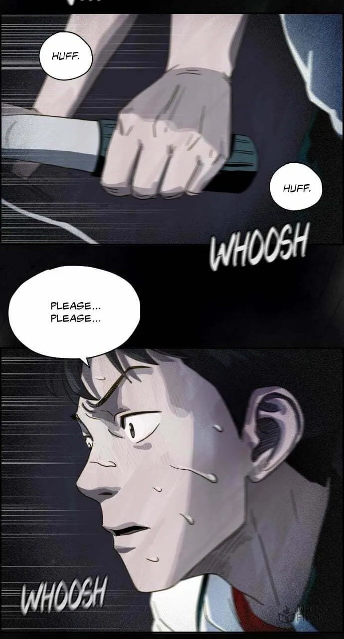 Day of Disaster Chapter 7 page 78 - 