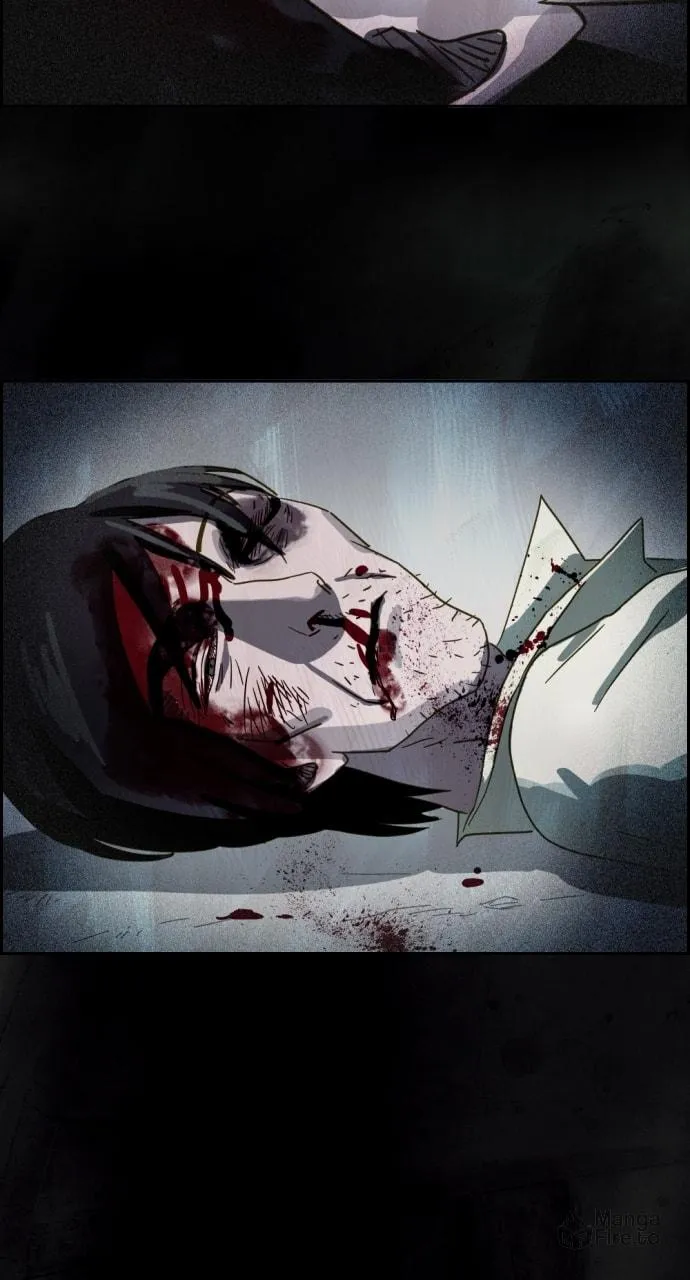 Day of Disaster Chapter 7 page 80 - 
