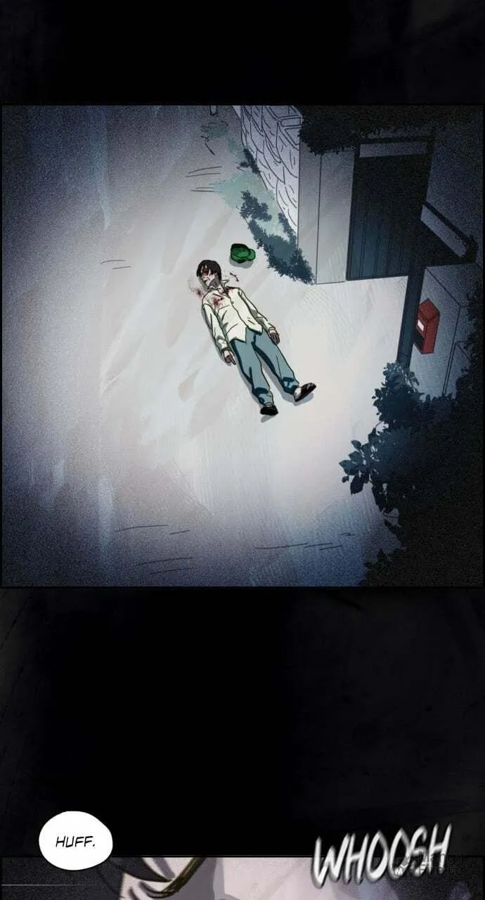 Day of Disaster Chapter 7 page 81 - 