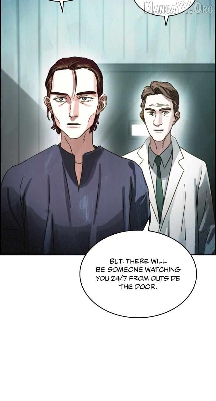 Day of Disaster Chapter 70 page 104 - 