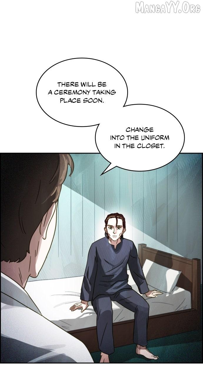 Day of Disaster Chapter 70 page 109 - 
