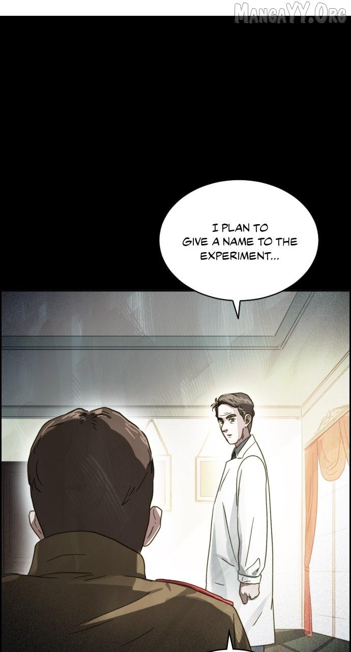 Day of Disaster Chapter 70 page 116 - 