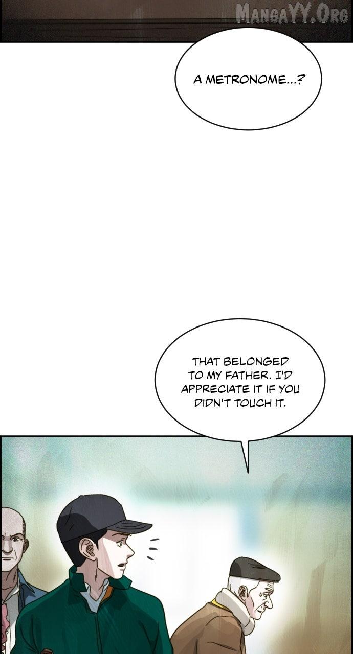 Day of Disaster Chapter 70 page 18 - 