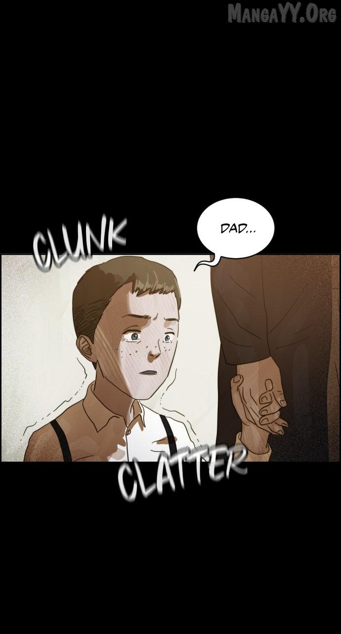 Day of Disaster Chapter 70 page 3 - 