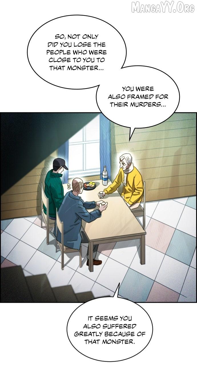 Day of Disaster Chapter 70 page 23 - 