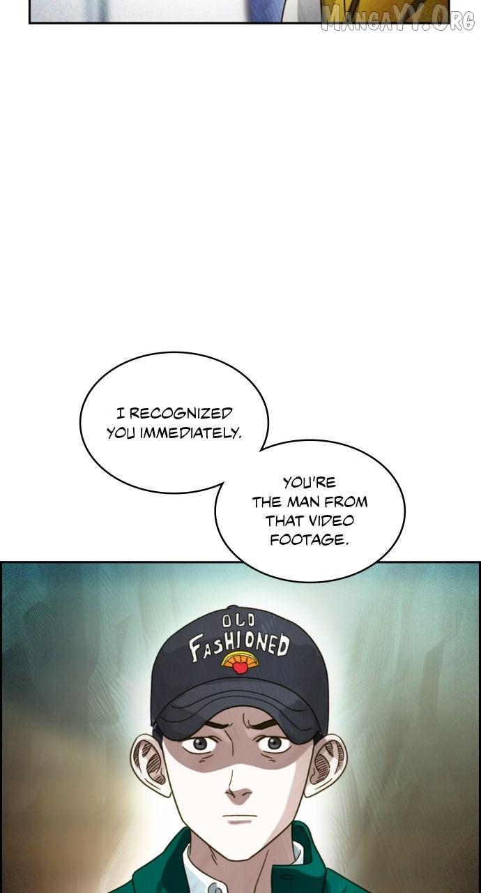 Day of Disaster Chapter 70 page 26 - 