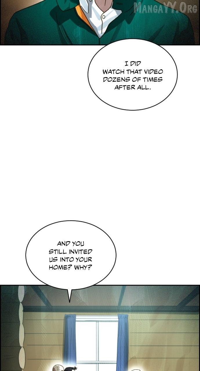 Day of Disaster Chapter 70 page 27 - 