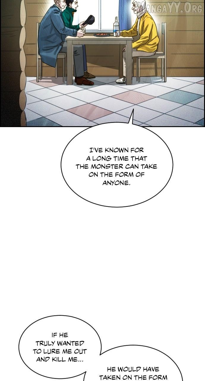 Day of Disaster Chapter 70 page 28 - 