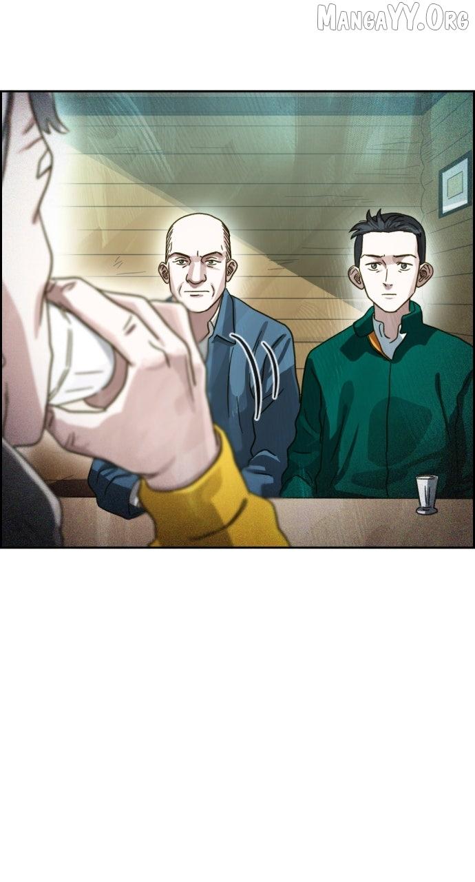 Day of Disaster Chapter 70 page 30 - 