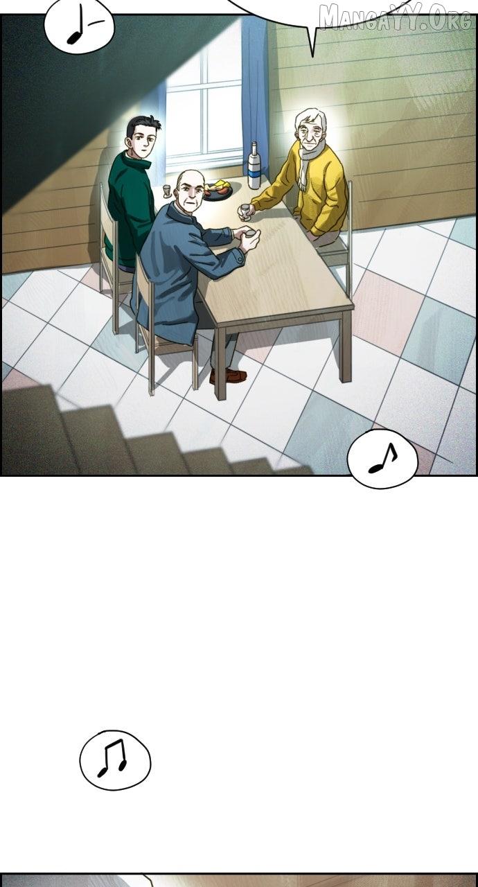 Day of Disaster Chapter 70 page 33 - 