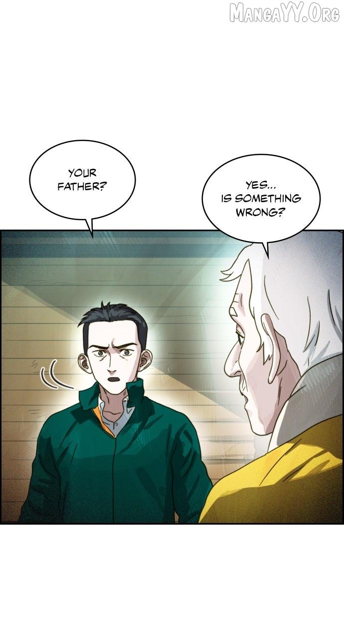 Day of Disaster Chapter 70 page 39 - 