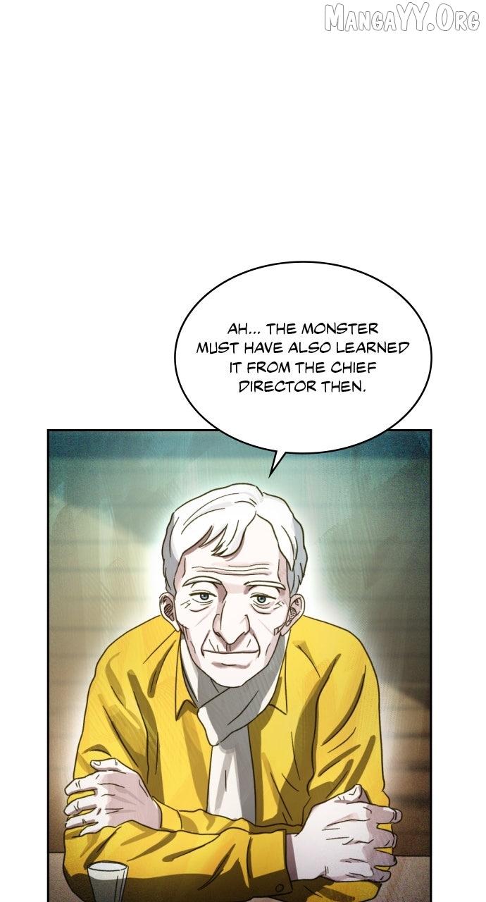 Day of Disaster Chapter 70 page 41 - 