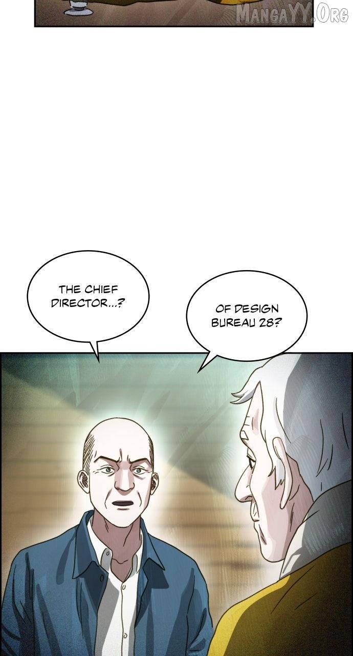 Day of Disaster Chapter 70 page 42 - 