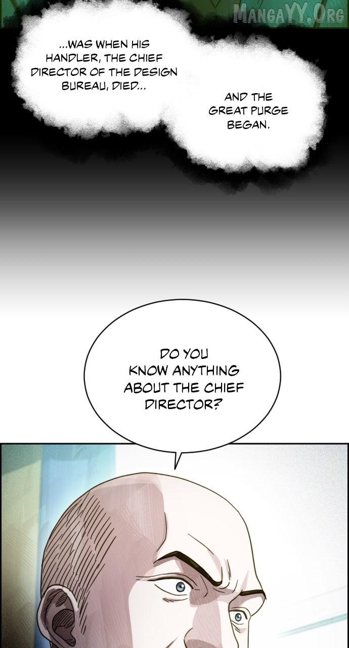 Day of Disaster Chapter 70 page 44 - 