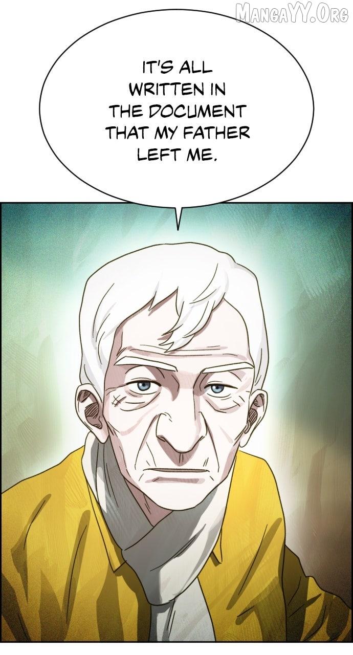 Day of Disaster Chapter 70 page 48 - 