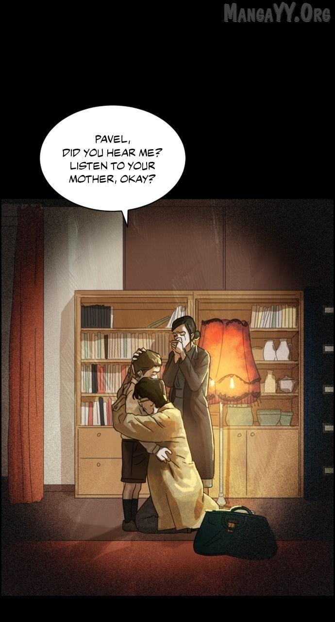 Day of Disaster Chapter 70 page 6 - 