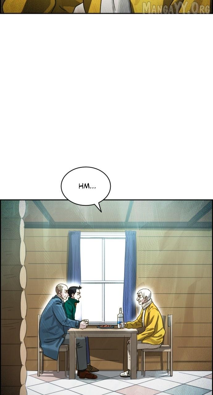 Day of Disaster Chapter 70 page 51 - 