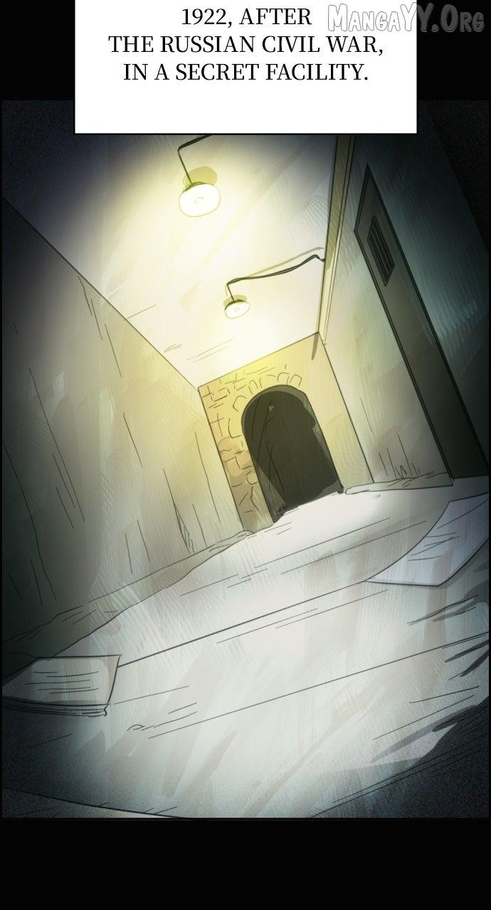 Day of Disaster Chapter 70 page 56 - 