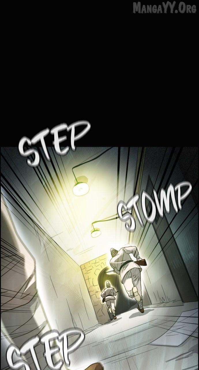 Day of Disaster Chapter 70 page 57 - 