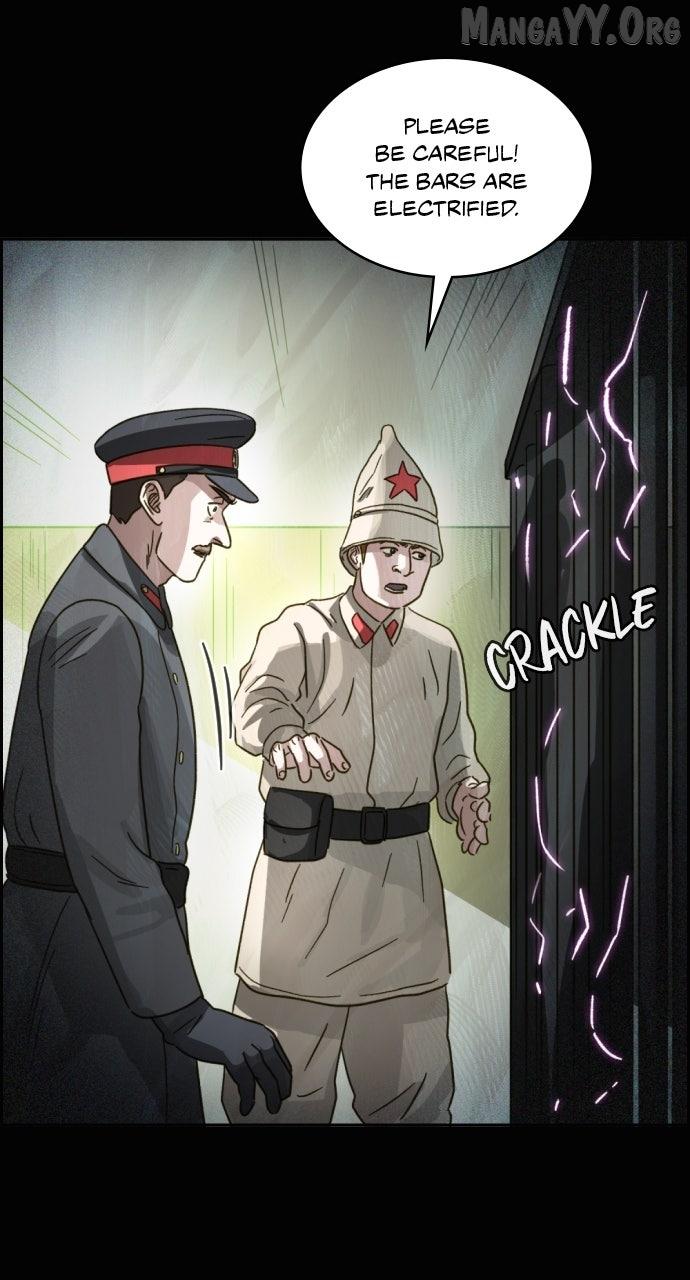 Day of Disaster Chapter 70 page 63 - 
