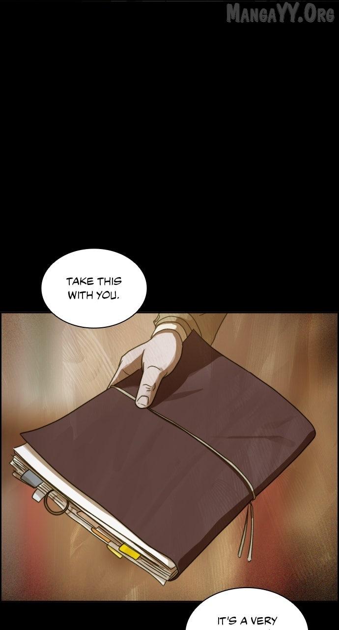 Day of Disaster Chapter 70 page 8 - 