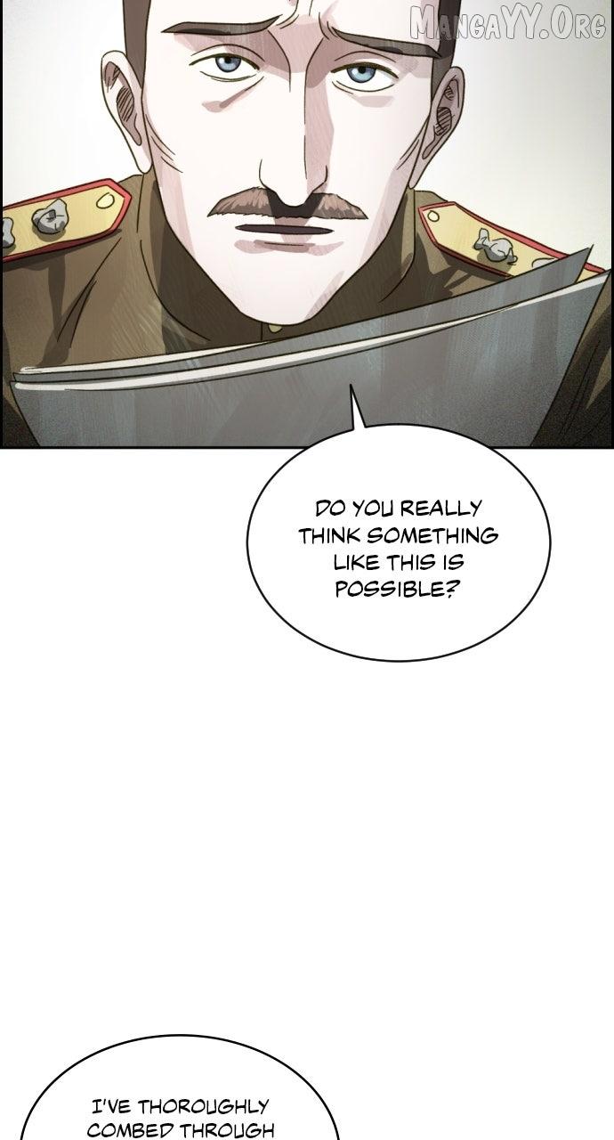 Day of Disaster Chapter 70 page 72 - 