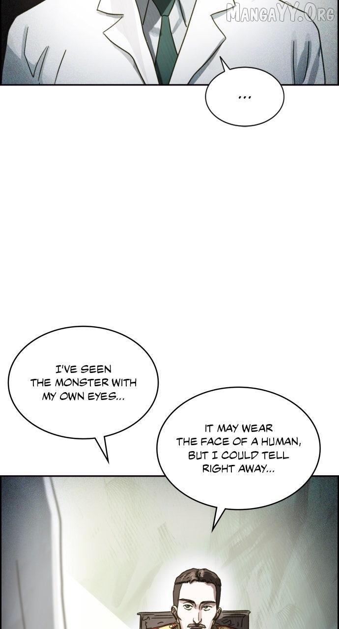 Day of Disaster Chapter 70 page 76 - 