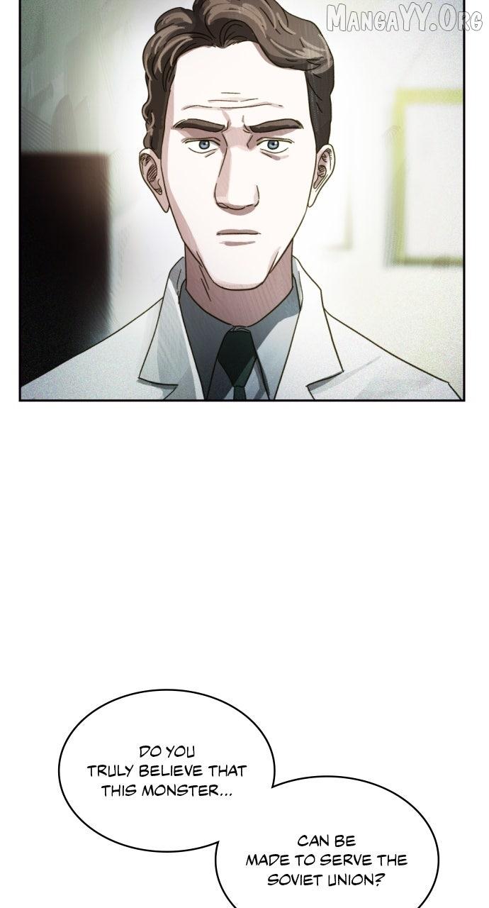 Day of Disaster Chapter 70 page 79 - 