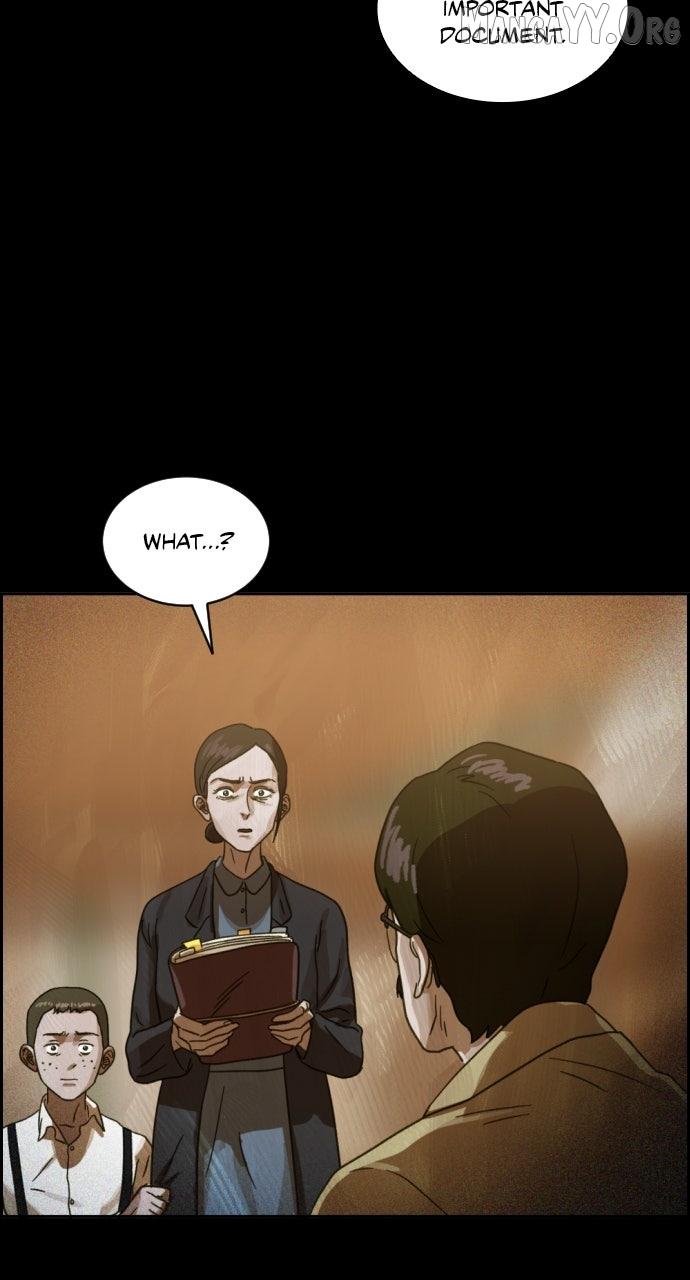 Day of Disaster Chapter 70 page 9 - 