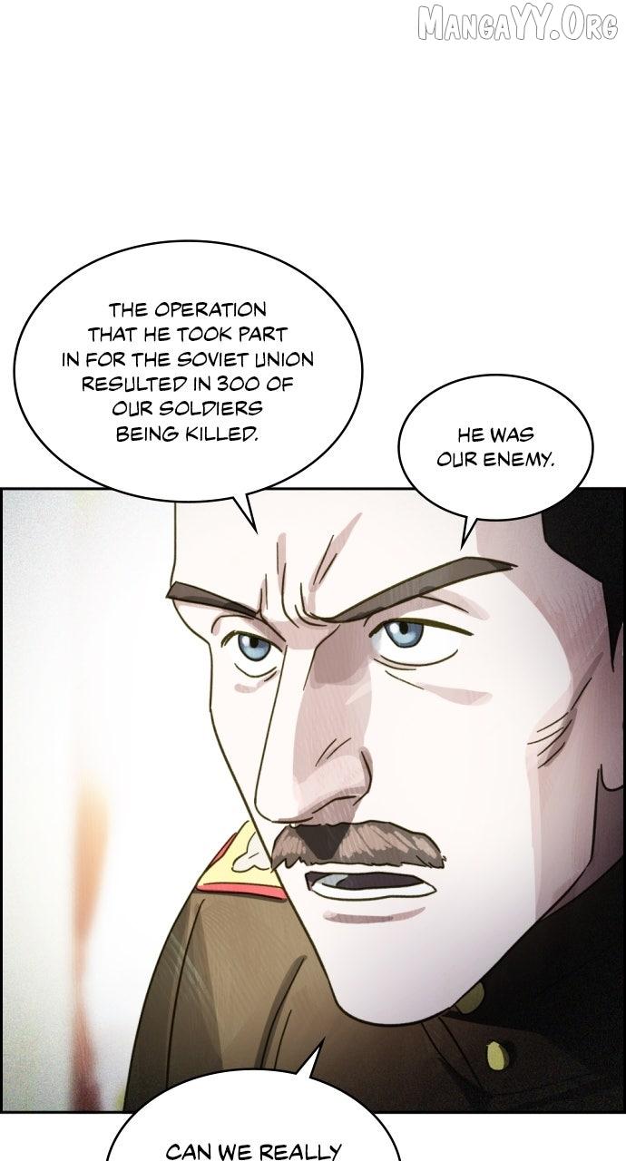 Day of Disaster Chapter 70 page 82 - 