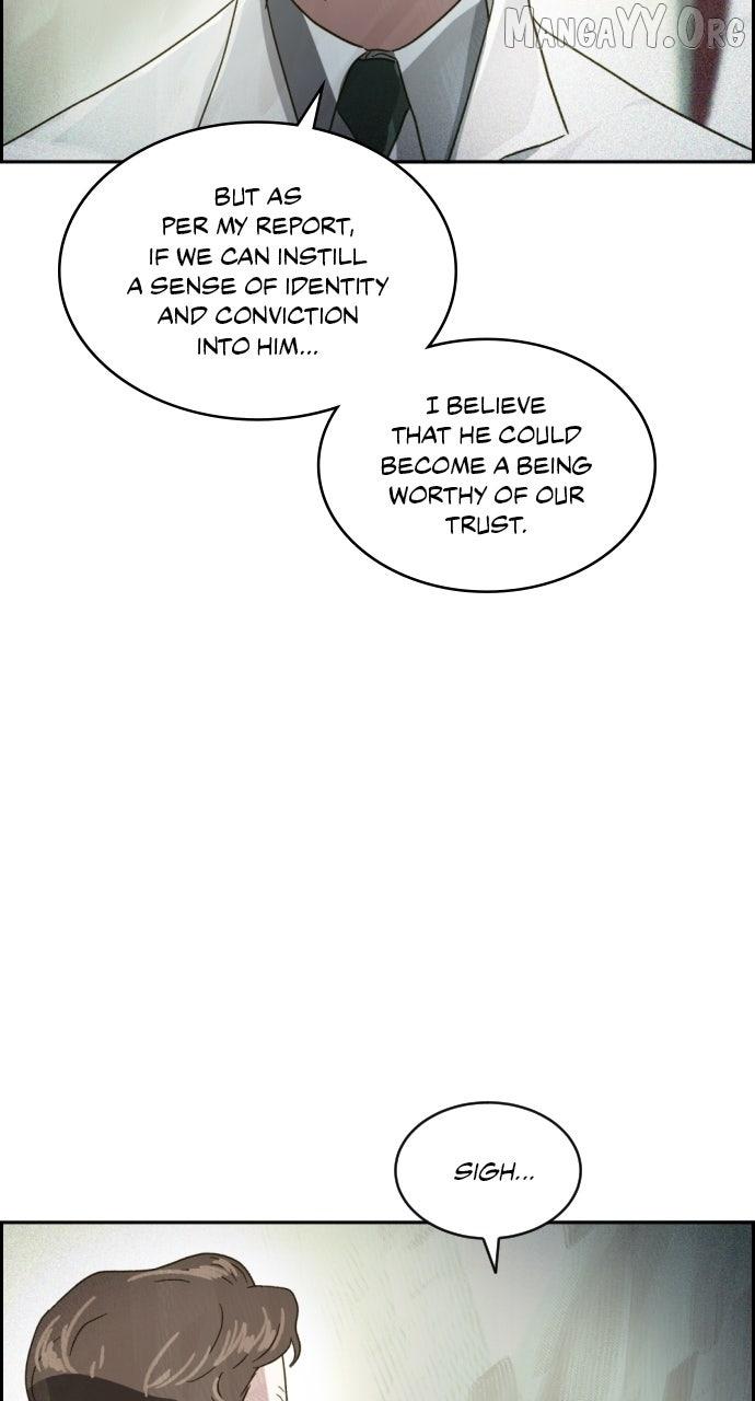 Day of Disaster Chapter 70 page 85 - 