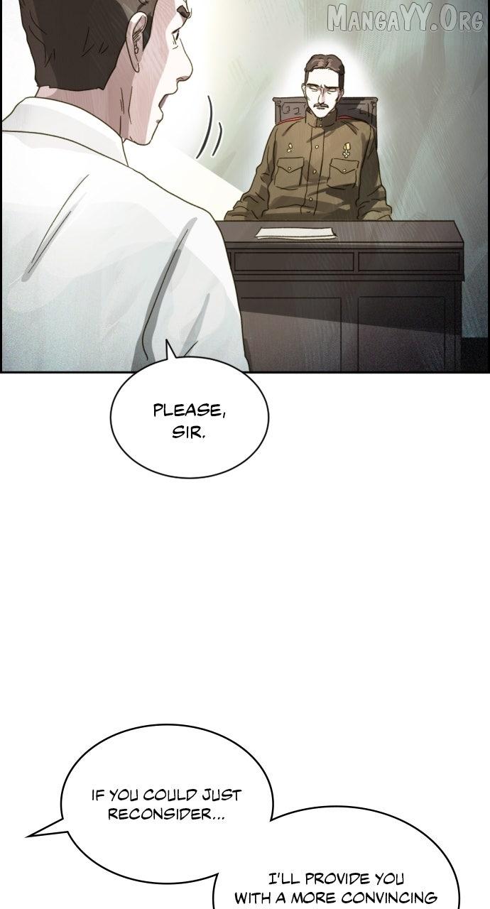 Day of Disaster Chapter 70 page 86 - 