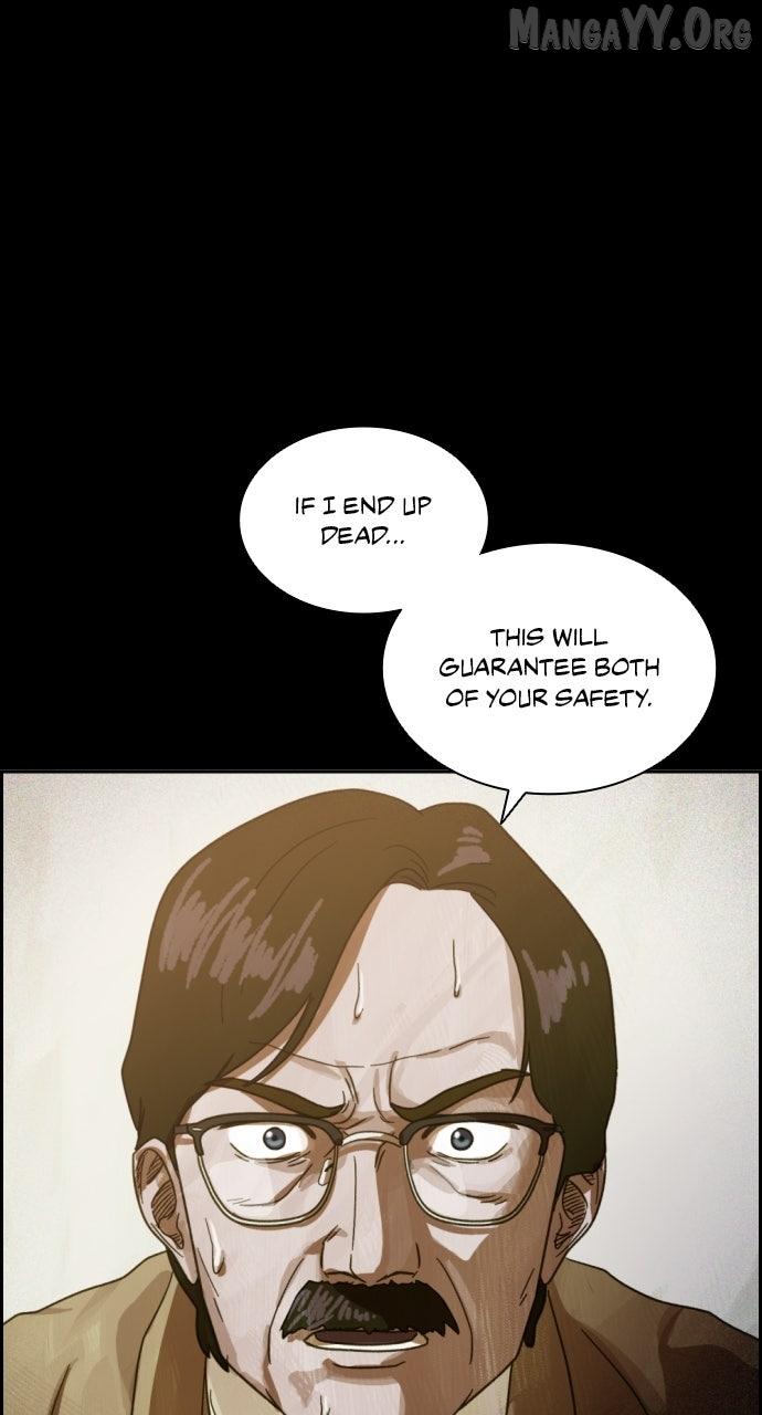 Day of Disaster Chapter 70 page 10 - 
