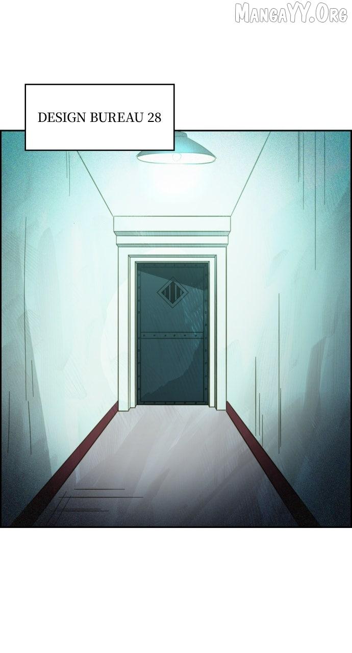 Day of Disaster Chapter 70 page 93 - 