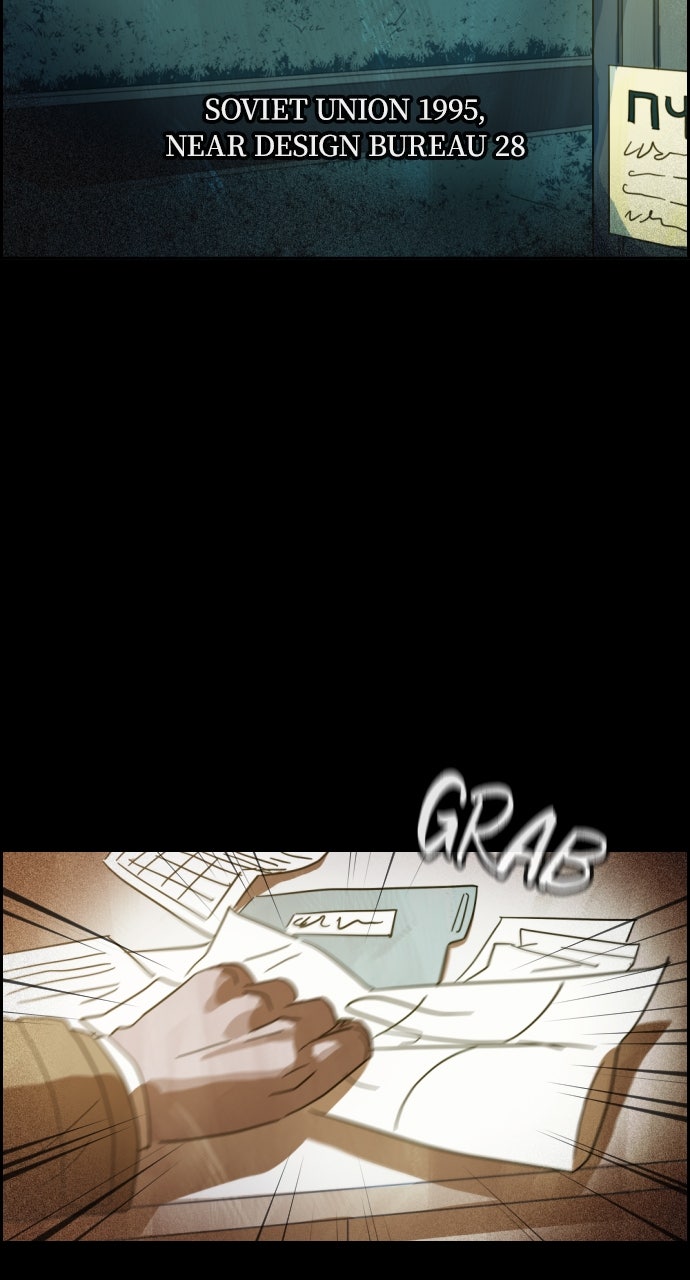 Day of Disaster Ep. 70 - 68 Years of Waiting page 2 - 