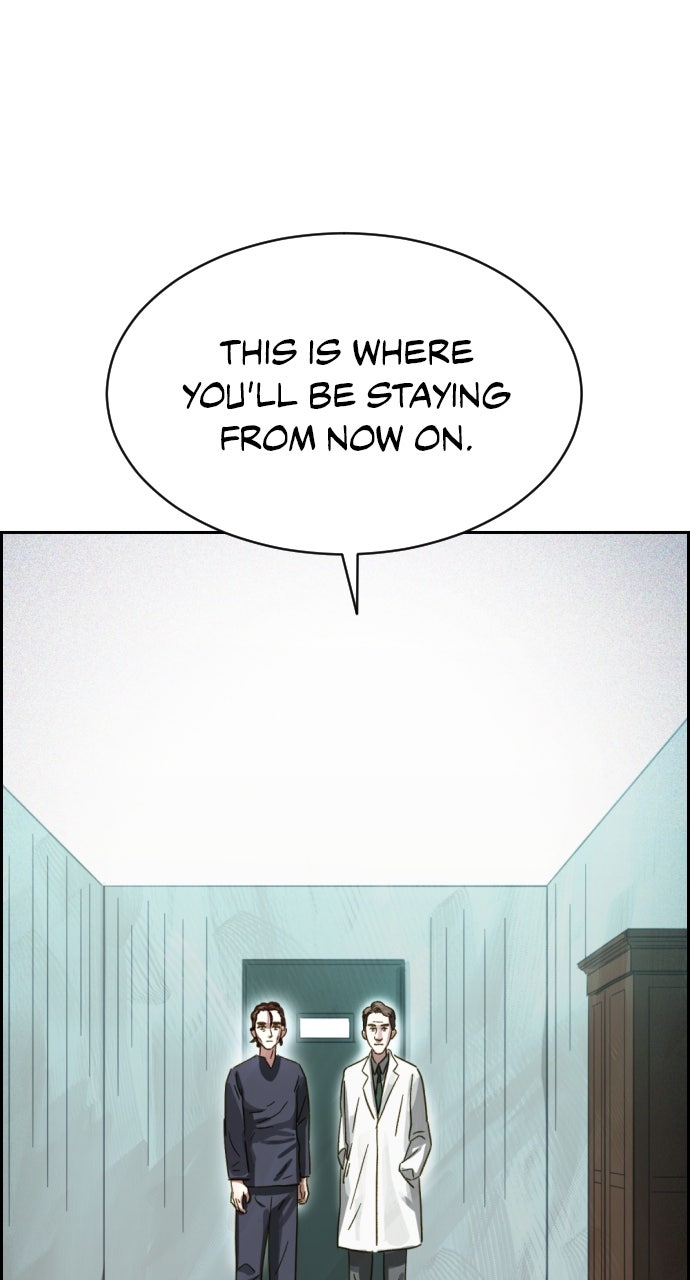 Day of Disaster Ep. 70 - 68 Years of Waiting page 102 - 