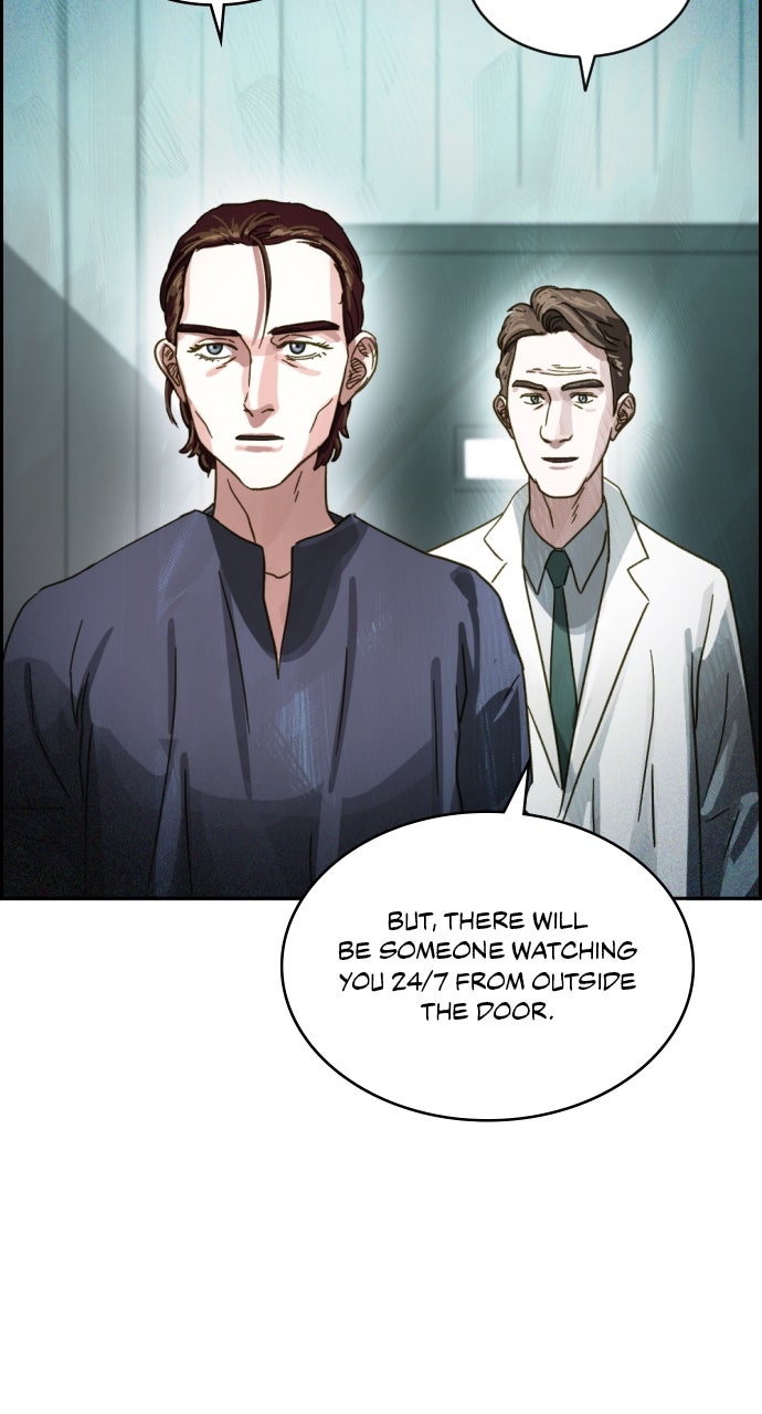 Day of Disaster Ep. 70 - 68 Years of Waiting page 104 - 