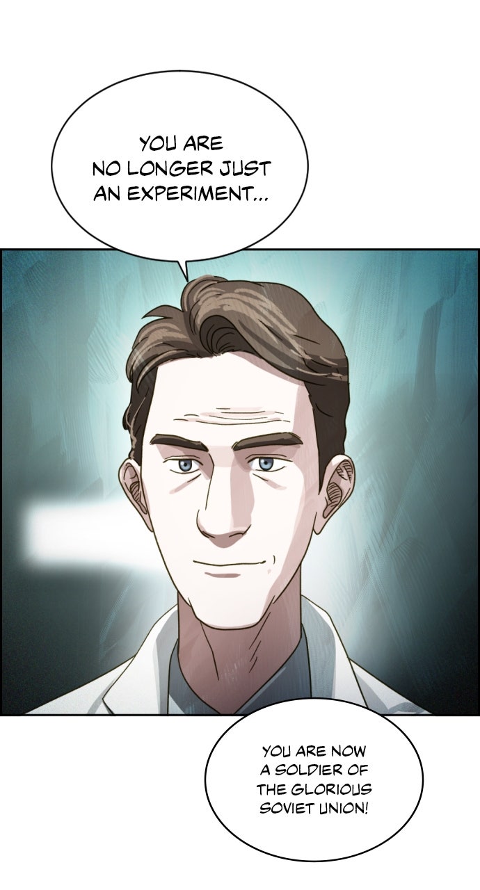 Day of Disaster Ep. 70 - 68 Years of Waiting page 105 - 