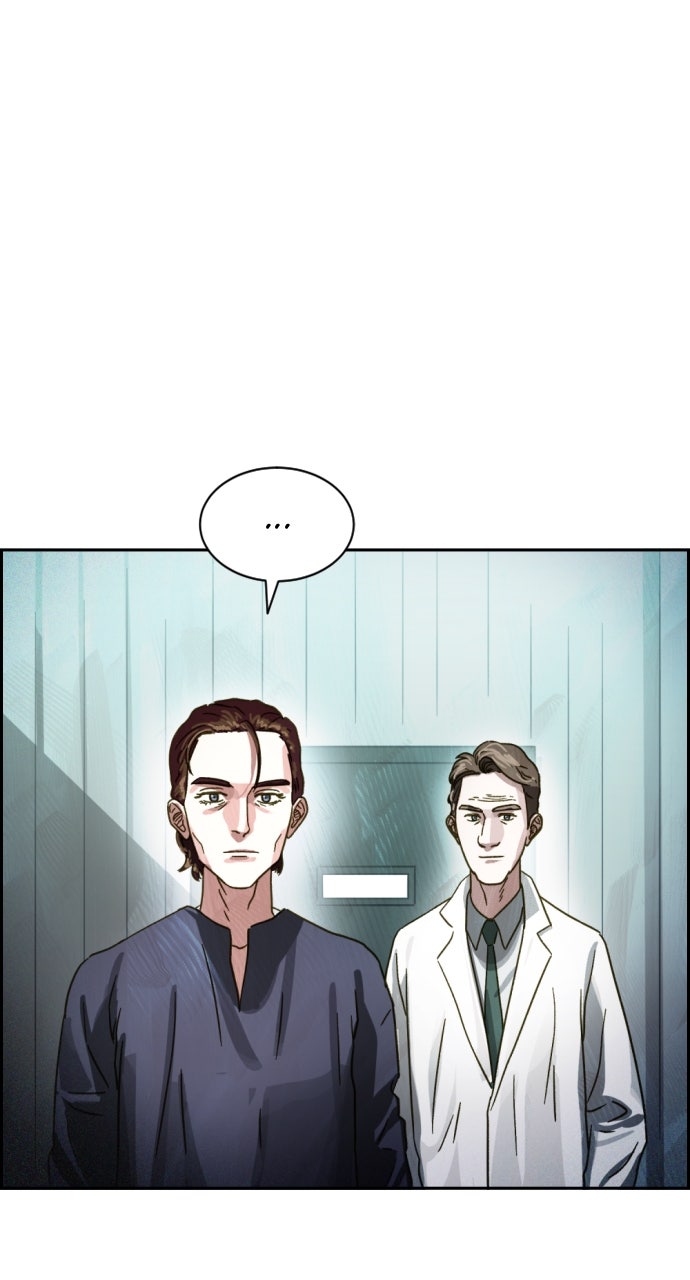 Day of Disaster Ep. 70 - 68 Years of Waiting page 106 - 