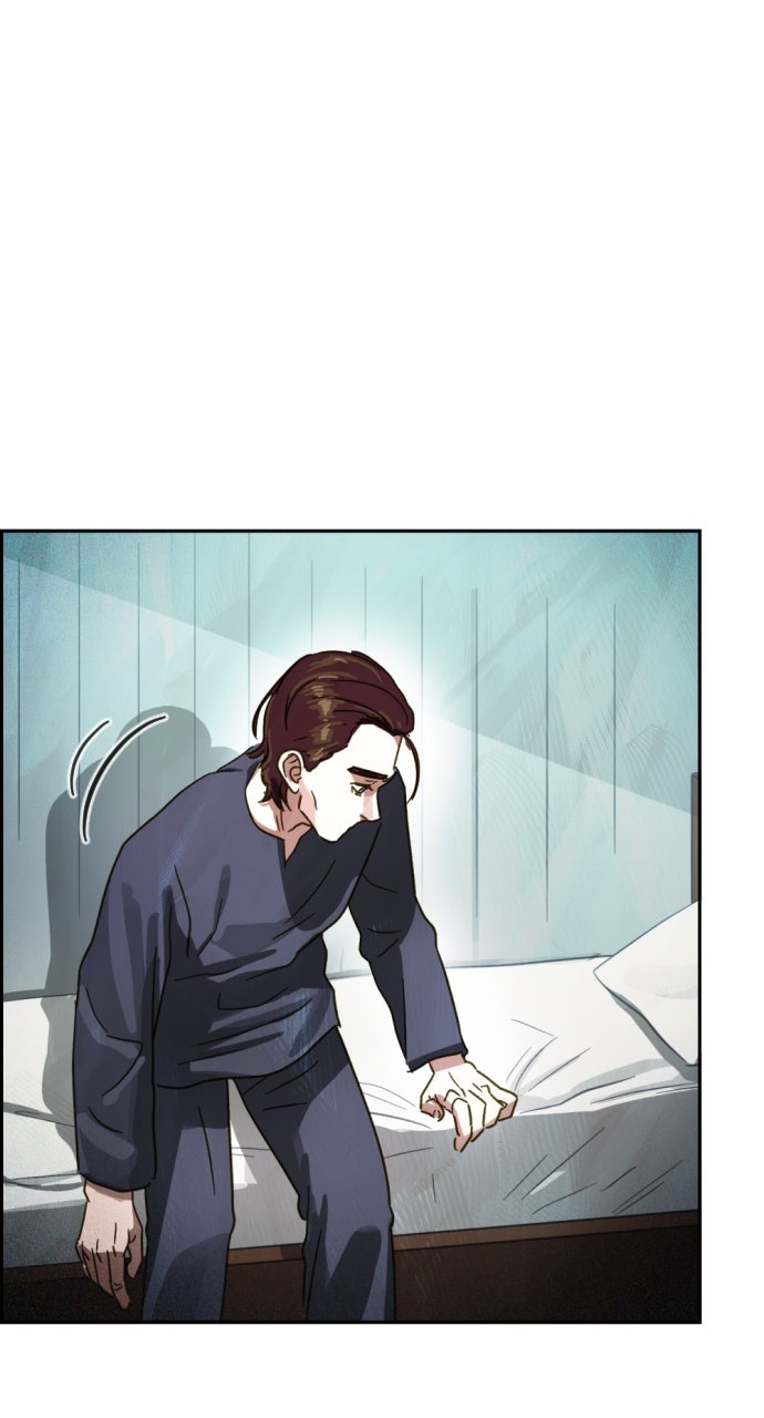 Day of Disaster Ep. 70 - 68 Years of Waiting page 107 - 